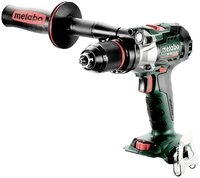 metabo Akku-Schlagbohrschrauber SB 18 LTX BL I, 18 V, Ohne Akku im Karton