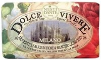 Nesti Dante Handseife Dolce Vivere Milano