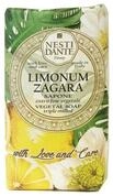 Nesti Dante Handseife NESTI DANTE Limonum Zagara Sapone