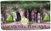 Nesti Dante Handseife Bosco Incantato 250 g, 1-tlg., Hand -und K&ouml;rperseife mit