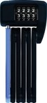ABUS Faltschloss Bordo Lite Mini 6055C