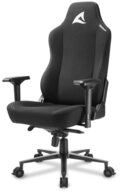 Sharkoon B&uuml;rostuhl Sharkoon SKILLER SGS40 Fabric, Gaming-Stuhl