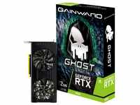 Gainward GeForce RTX 3060 GHOST Grafikkarte (12 GB)