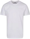 URBAN CLASSICS Rundhalsshirt Basic T-Shirt f&uuml;r Herren