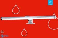 Briloner Leuchten LED Spiegelleuchte PINO