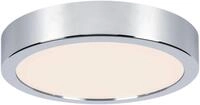 Paulmann LED Deckenleuchte Aviar, LED fest integriert, Warmwei&szlig;