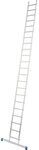 KRAUSE Anlegeleiter Krause Aluminium-Anlegeleiter STABILO 7,10 m