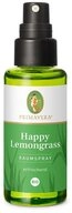 Primavera Life GmbH Raumduft HAPPY LEMONGRASS Raumspray Bio, 50 ml