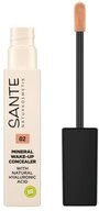 SANTE Concealer Mineral Wake-Up Concealer - 02 Warm Beige 8ml