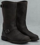 Belstaff Endurance Motorradstiefel Motorradstiefel wasserdicht