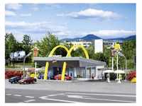 Vollmer 47765 N McDonald ́s Schnellrestaurant mit McDrive