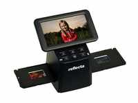 REFLECTA x33-Scan Dia-/Filmscanner Objektivzubehör