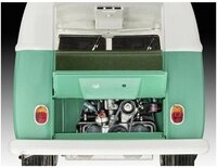 Revell&reg; Modellauto Revell RV 1:24 VW T1 Bus 1:24 Modellbus