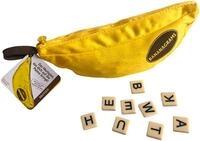 Asmodee Spiel Bananagrams Classic, Familienspiel