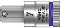Wera Steckschl&uuml;ssel Wera 8740 A 05003341001 Innen-Sechskant