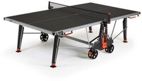 Cornilleau Tischtennisplatte Tischtennisplatte 500X, F&uuml;r Schulen, Freizeit- und