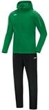 Jako Jogginganzug M9650 Pr&auml;sentationsanzug Classico mit Kapuze