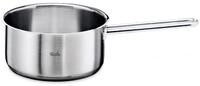 Fissler Kasserolle viseo, Edelstahl 18/10 (1-tlg), Induktion