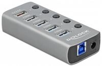 Delock USB-Adapter