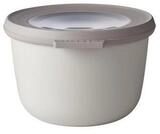 Mepal Ersatzscherkopf Mepal multisch&uuml;ssel cirqula rund 500 ml - nordic white
