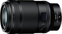 Nikon Z MC 105mm 1:2.8 VR S f&uuml;r Z5, Z5II, Z6II, Z6III und Z f passendes...