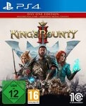 King's Bounty II, Playstation 4