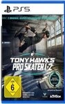 Tony Hawks - Pro Skater 1+2 PS5