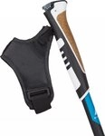 McKINLEY Nordic-Walking-St&ouml;cke Ux.-NW-Stock Impulse 5.0 BLACK/BLUE