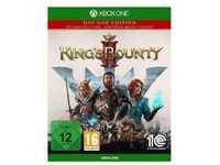 King's Bounty II: Day One Edition (Xbox One)