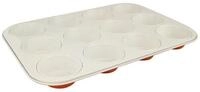 Dr. Oetker K&uuml;chenhelfer Muffinform Muffinform, 12er