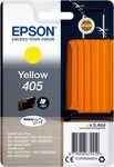 Epson DURABrite Ultra 405 Koffer Tintenpatrone
