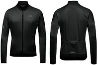 GORE&reg; Wear Radtrikot Gorewear C3 Thermo Trikot Herren Fahrradtrikot 100647 9900