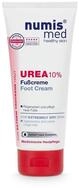 numis med Fu&szlig;creme Fu&szlig;creme 10% Urea f&uuml;r sehr trockene & raue F&uuml;&szlig;e -...