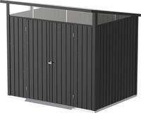 DURAMAX Ger&auml;tehaus Gartenhaus Palladium Duramax 203x249x231cm, BxT: 249x231...