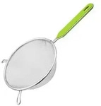 FACKELMANN K&uuml;chensieb Sieb &Oslash; 16 cm
