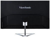 Viewsonic ViewSonic VX3276-2K-MHD-2 (32) 81,3cm LED-Monitor LED-Monitor (2560 x...