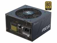 Seasonic Focus GX-1000 PC-Netzteil