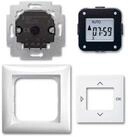 Busch-Jaeger Aufputz-Gurtwickler Busch-Jaeger Jalousie-Compact-Timer 6422 UJ-914