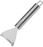 FACKELMANN Scheibenschneider Fackelmann Ziehsch&auml;ler Ovalgriff 19 cm