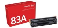 Xerox Tonerpatrone Everyday Toner ers. HP CF283A