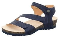 Think! Think - Dumia - Blau Sandalette