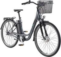 Telefunken E-Bike Cityrad Multitalent RC830, 3 Gang Shimano Nexus Schaltwerk,