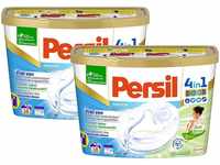 Persil Sensitive 4in1 DISCS Vollwaschmittel 16WL - für Allergiker & Babys