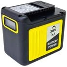 K&auml;rcher Professional K&auml;rcher Battery Power 36/50 Akku 36V 5,0 Ah / 5000 mAh