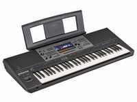 Yamaha Entertainer-Keyboard PSR-A5000 schwarz