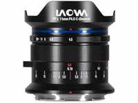 LAOWA 11mm f/4,5 FF RL für Nikon Z Objektiv