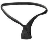 TOPSTAR Stuhl Armlehne SU fest schwarz VE=2 St&uuml;ck