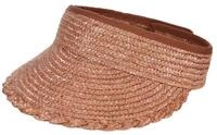 Visor (1-St) Visor mit Schirm