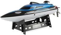 Amewi RC-Bagger Amewi RC Boot Blue Barracuda V2 Mini Boot 2,4GHz RTR