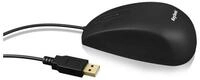 KEYSONIC KSM-5030M-B Wasserdichte Maus Maus